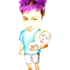 Papa Squid Game Meme 19