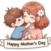 Happy Mother's Day