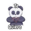 Te Quiero