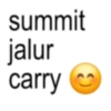 summit jalur carry