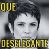 QUE DESELEGANTE