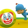 Pocoyo Golf 27