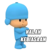 POCOYO 💙 14