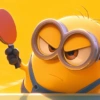 Minnions despicable me 9