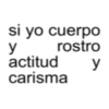 Ella Jura / Frases TikTok 📱 11