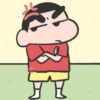 Shin-Chan Reacciones ☝🏻 12