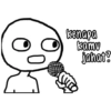 kenapa kamv jahat?