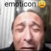 emoticon A