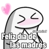 C @FlorksitaV Feliz día de las madres