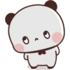 Panda lucu  20