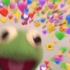 Reações de amor 9