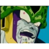 Caras dragon ball chistosas 21