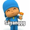 Pocoyo lucu 30