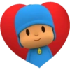 Pocoyo 18