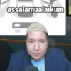assalamualaikum