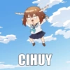 CIHUY 227