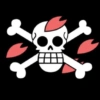 Jolly Roger One Piece 🏴‍☠️🏴‍☠️ 6