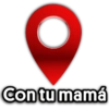Con tu mamá