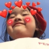 A mais querida 🤩❤️ 9