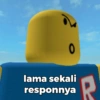 0 lama sekali responnya