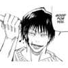 Toji Zenin 17