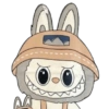 Labubu 13