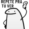 Flork estressado 😤 6