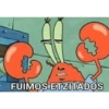 FUIMOS ETZITADOS