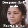 🧿Fuerza Leona💪🏻🦁 23
