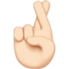 Emoji iphone tangan kaki 18