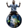 Mundial 2026 14