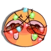 Silly Yellow Face Emoji V3 𐙚 13