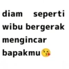 Kata kata anomali hari ini  8