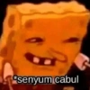 Stiker sesat 5