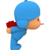 Pocoyo  7