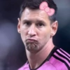 Lionel messi 5