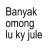 Setiker anomali 5