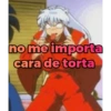 Inuyasha 7