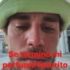 Se termino hi perfum Grito