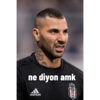 Beşiktaş 21