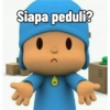 Pocoyo meme 11