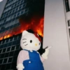 Hello Kitty 30