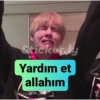 Stickerly Yardım et allahım bangla