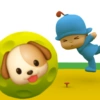 Pocoyo Golf 23