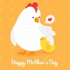 2 Happy Mother's Day