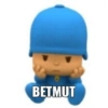 BETMUT