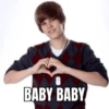 Justin Bieber sorry 8
