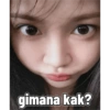 Stiker carmen lucu😍😝😜 7