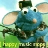 [ happy music stops