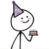 Happy birthday  12